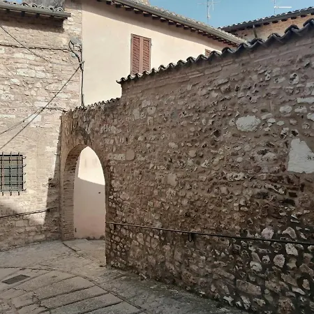 Gabri'S Home Spello Exterior photo