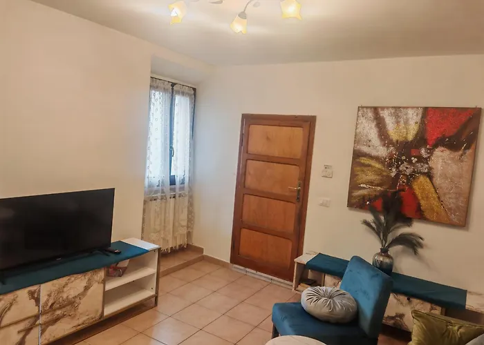 Gabri\'S Home