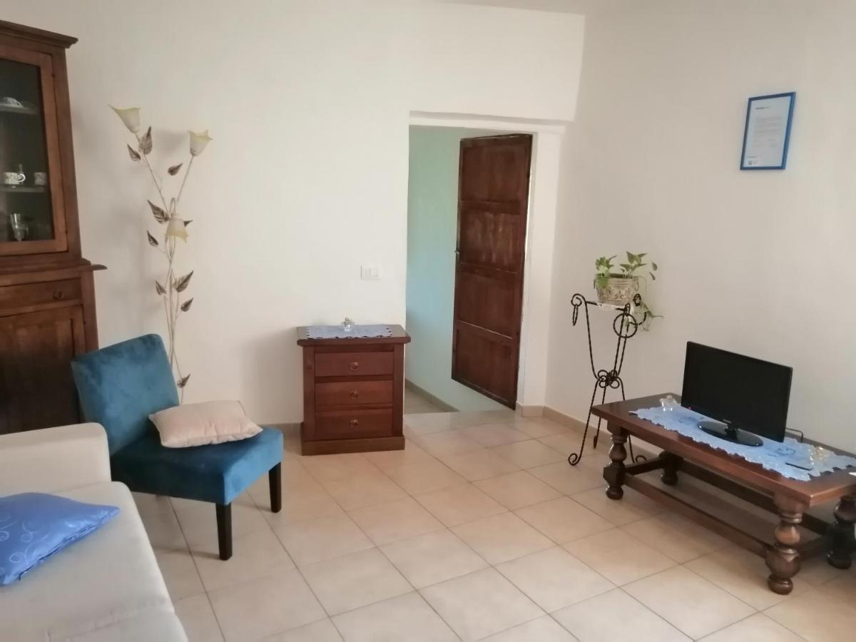 Apartment Gabri's