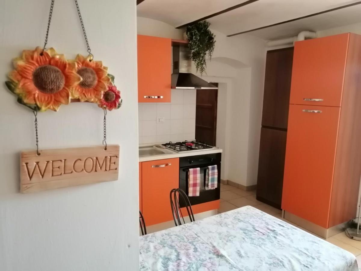 Apartment Gabri's