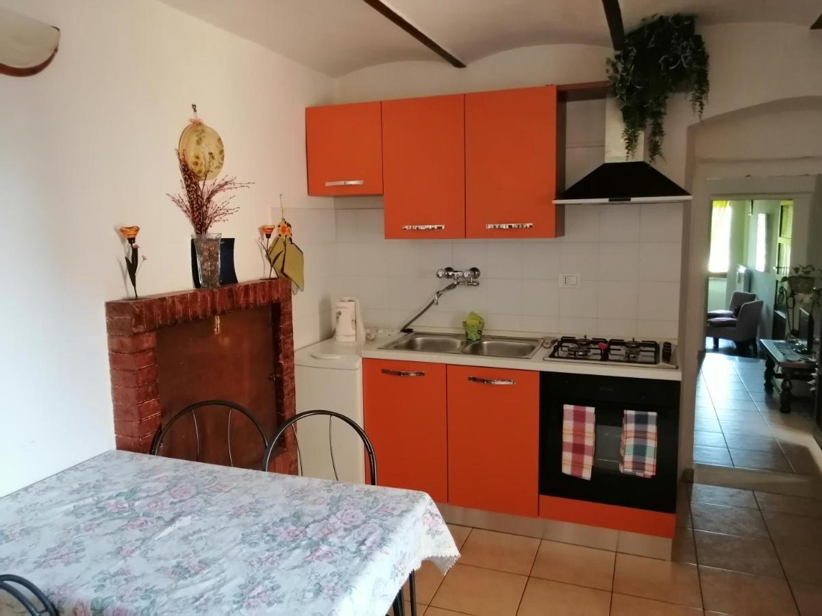 Apartment Gabri's *