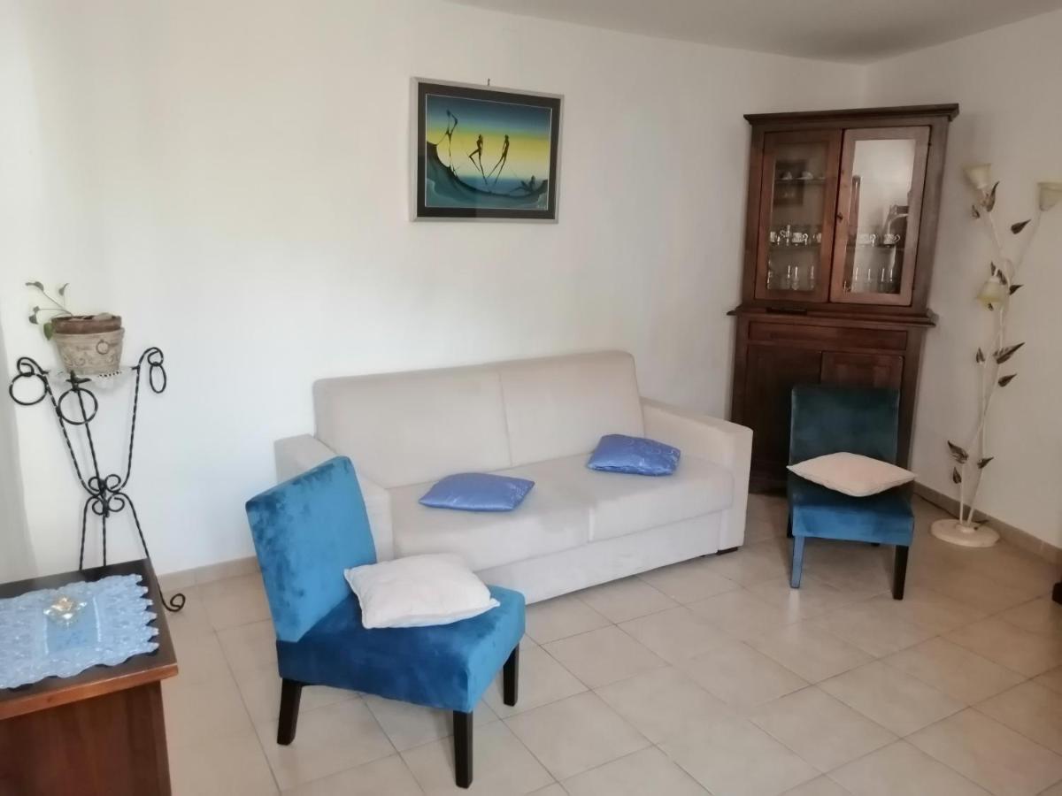 Gabri's Apartment