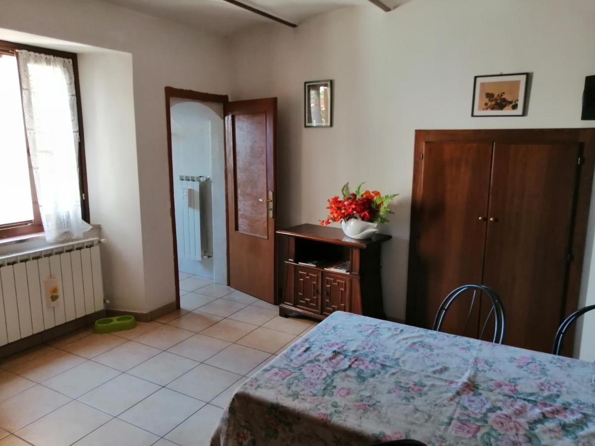 Gabri's Apartment Spello