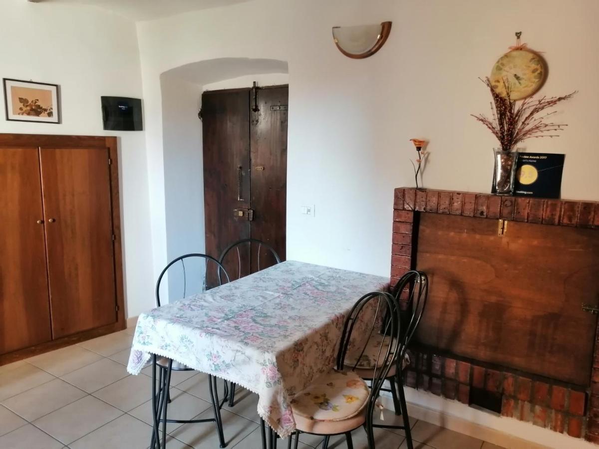 Apartment Gabri's