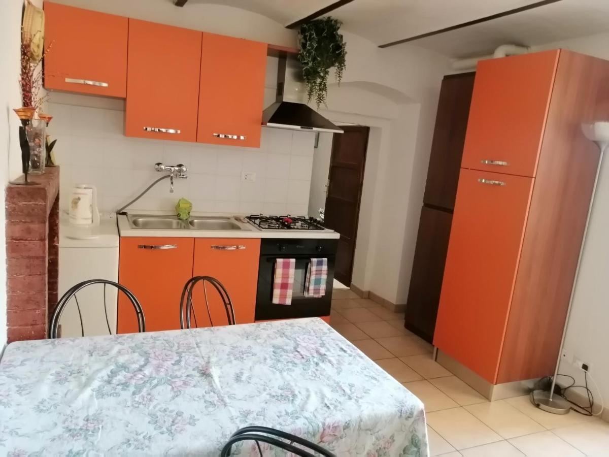 Apartment Gabri's *