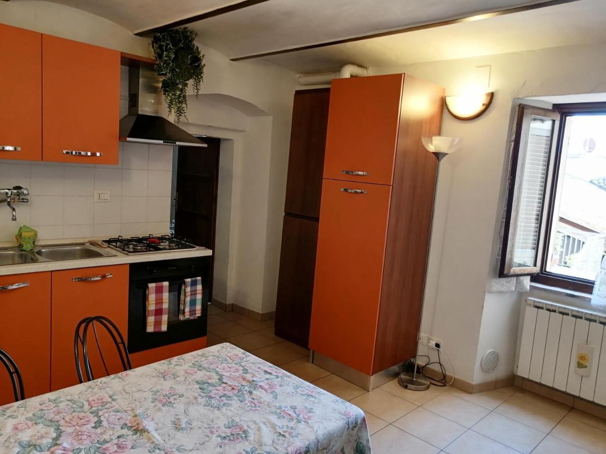 Apartment Gabri's Spello