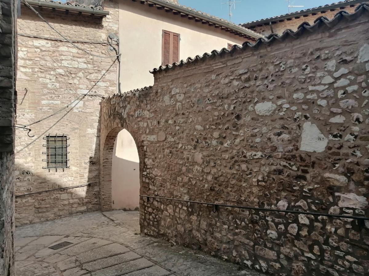 Apartment Gabri's Spello