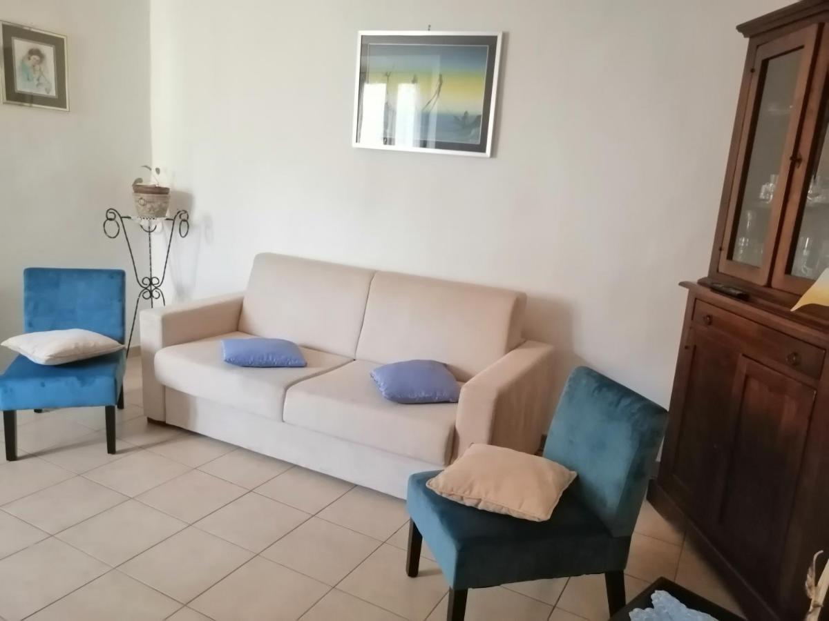 Gabri's Apartment