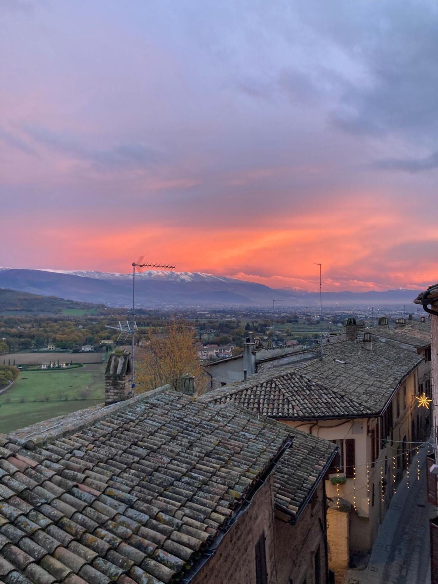 Apartment Gabri's Spello
