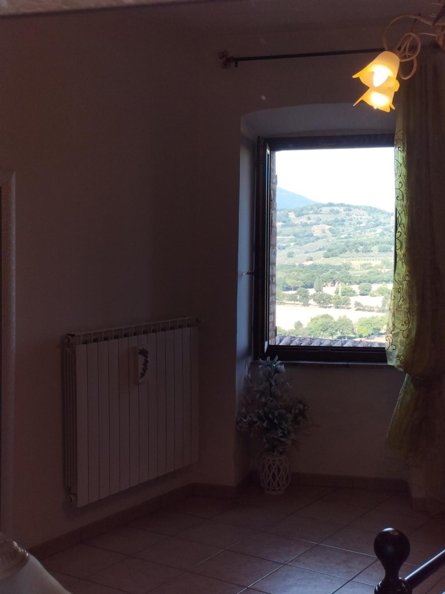 Gabri's Apartment