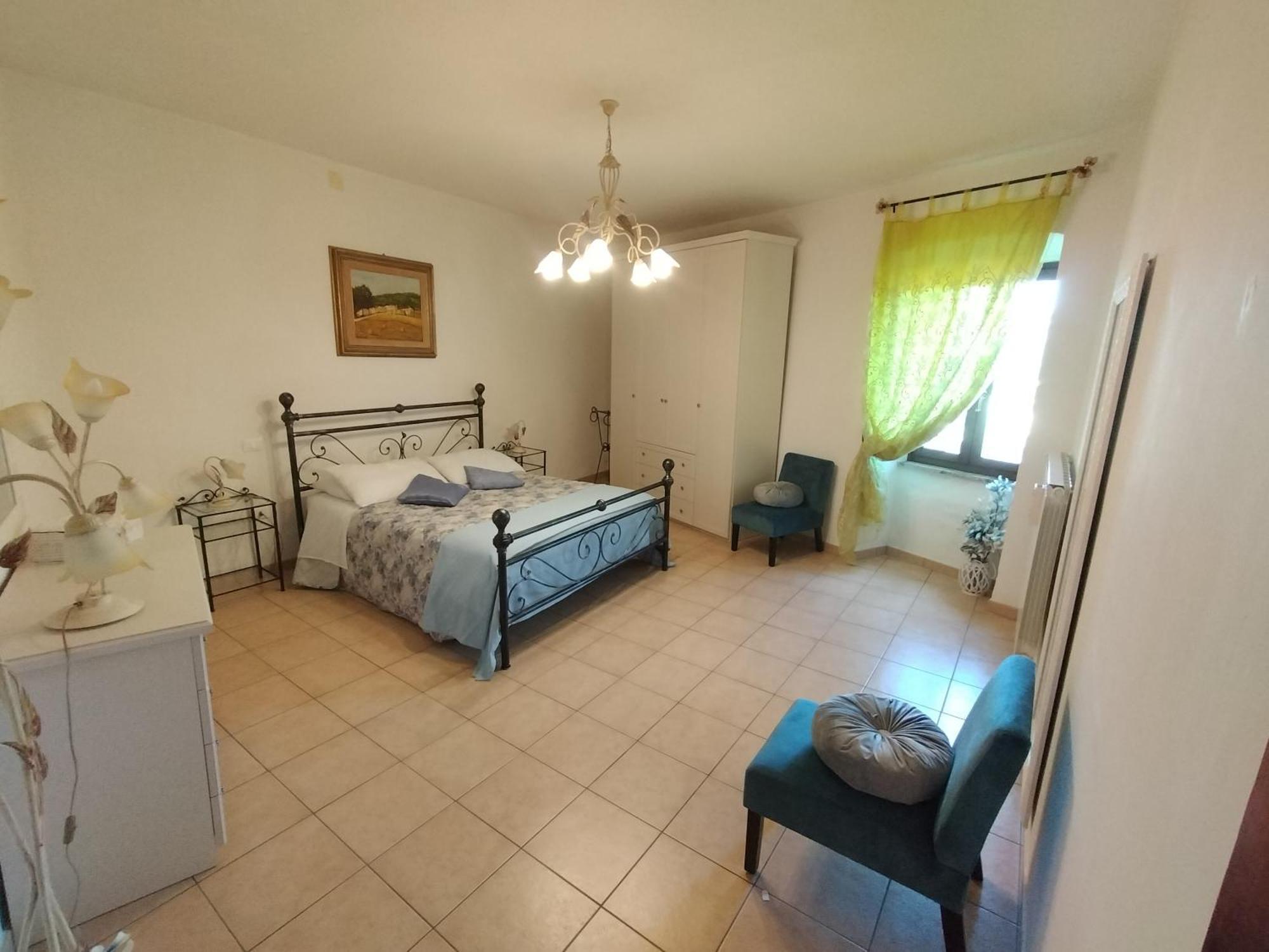 Gabri's Apartment