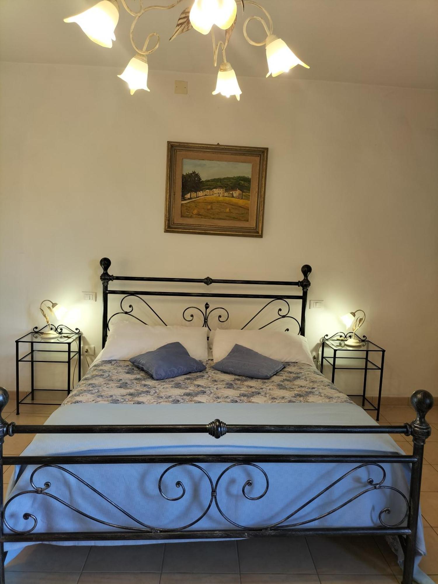 Gabri's Apartment Spello
