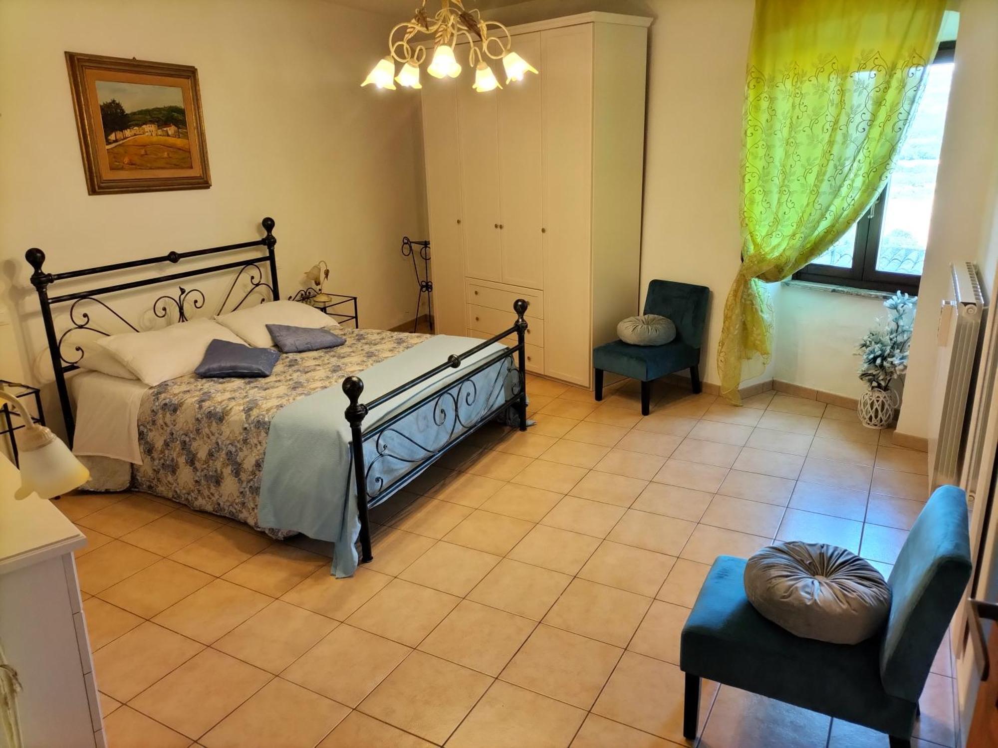 Gabri's Apartment