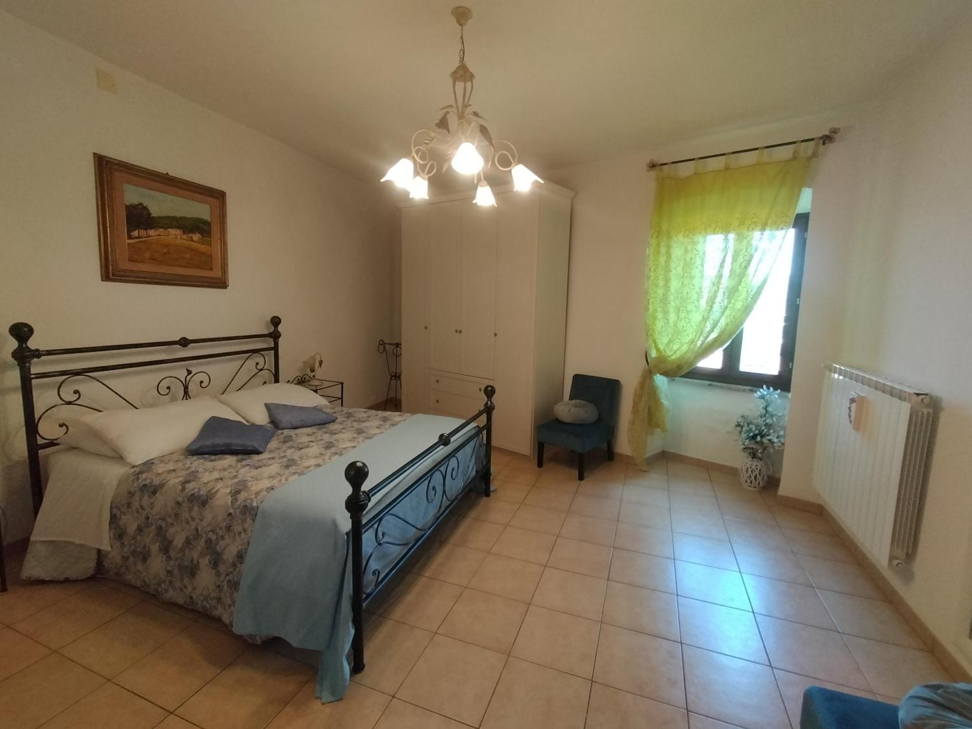 Apartment Gabri's *