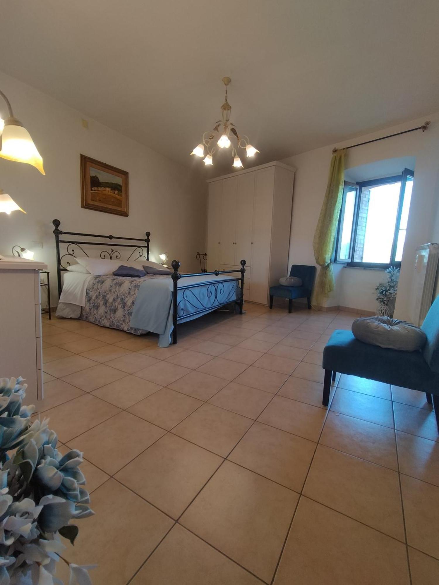 Gabri's Apartment Spello