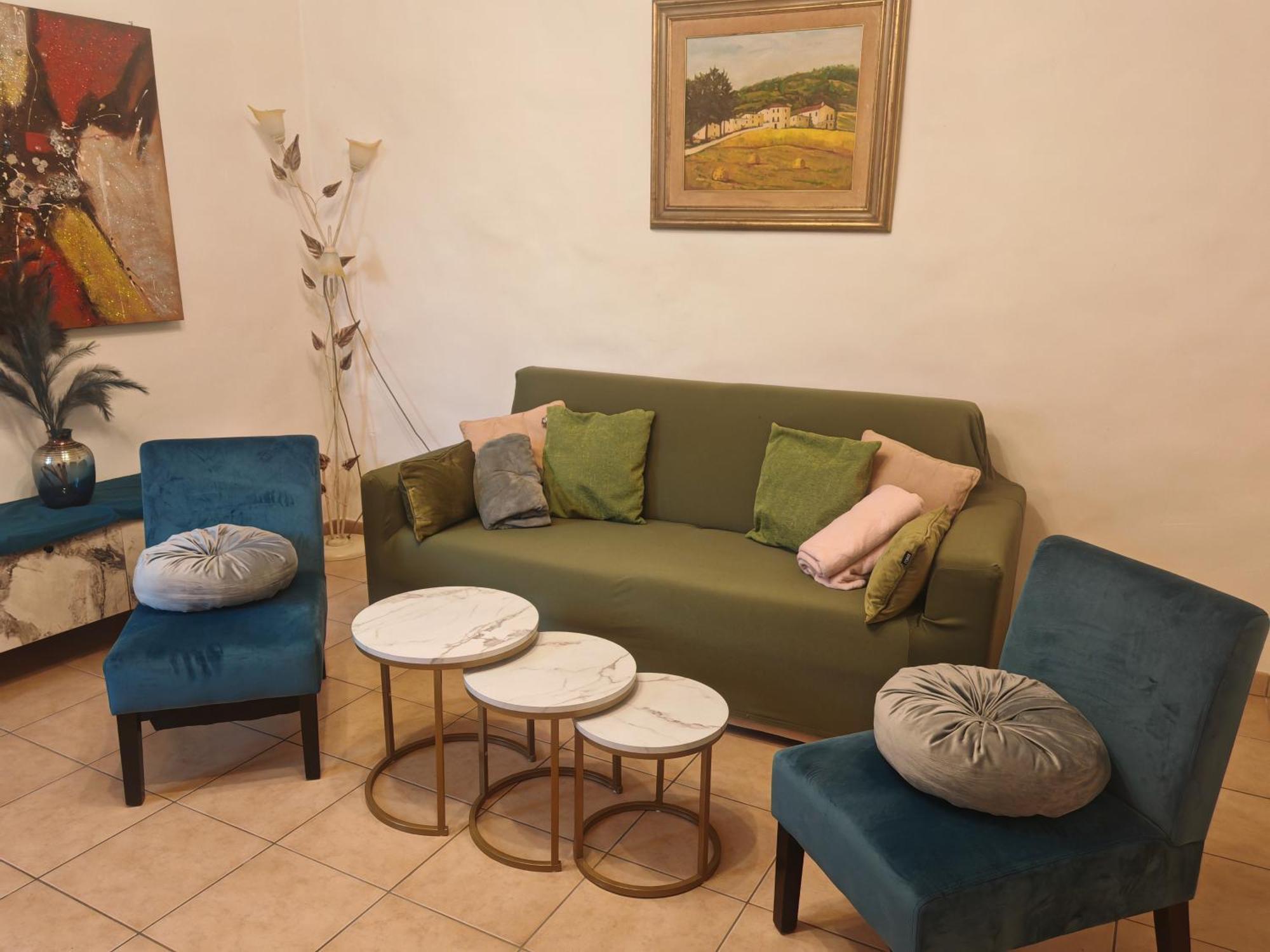 Apartment Gabri's Spello