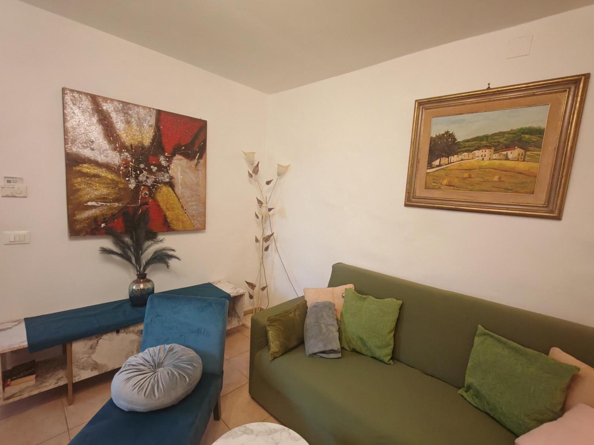 Gabri's Apartment