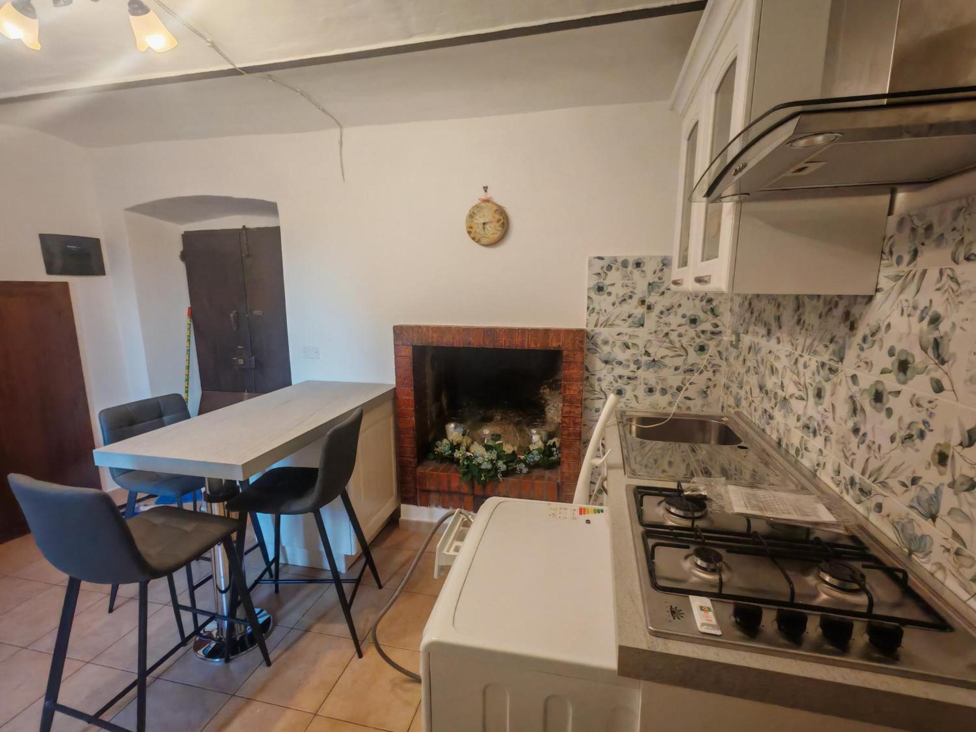 Apartment Gabri's