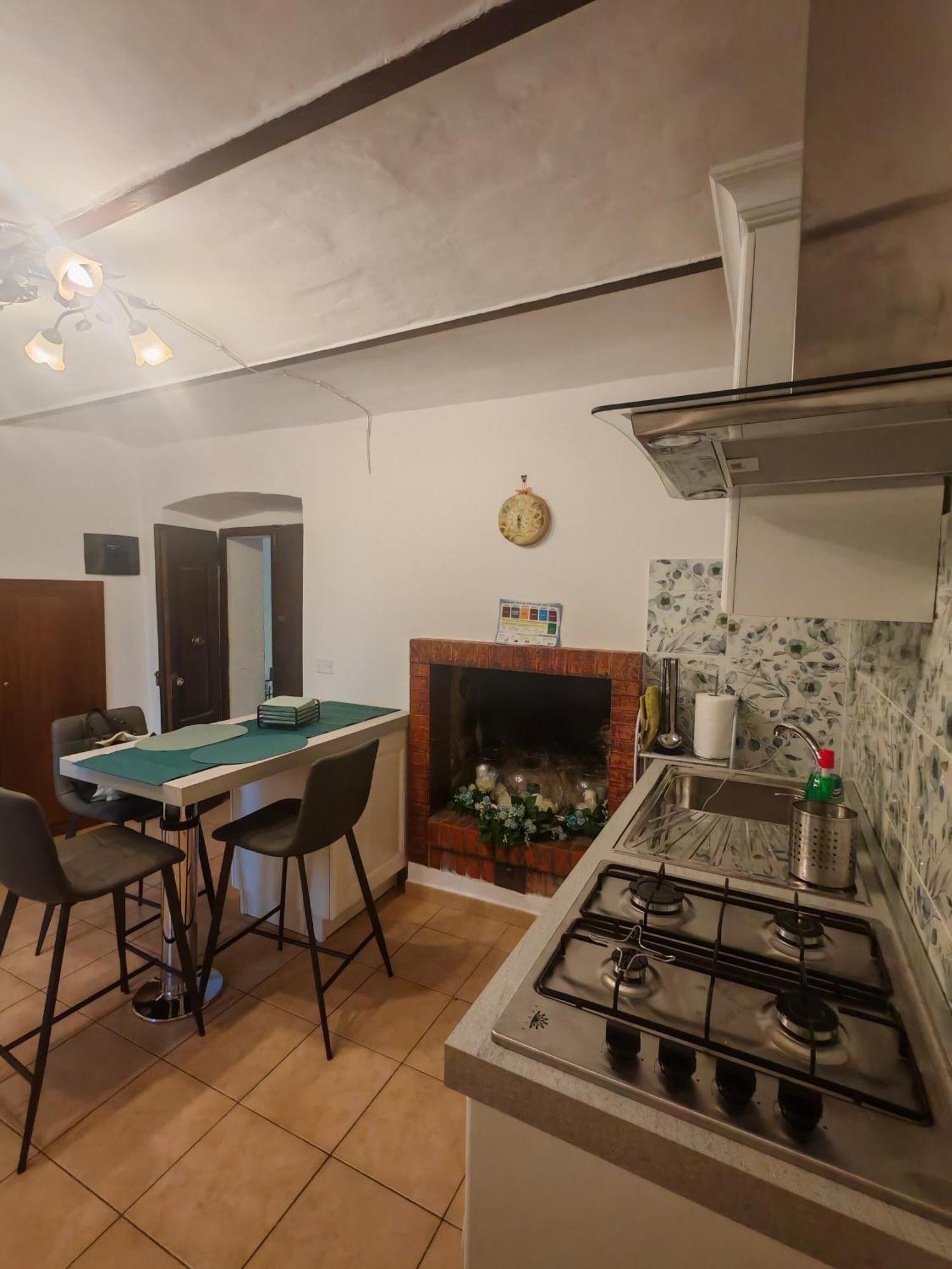 Gabri's Apartment *