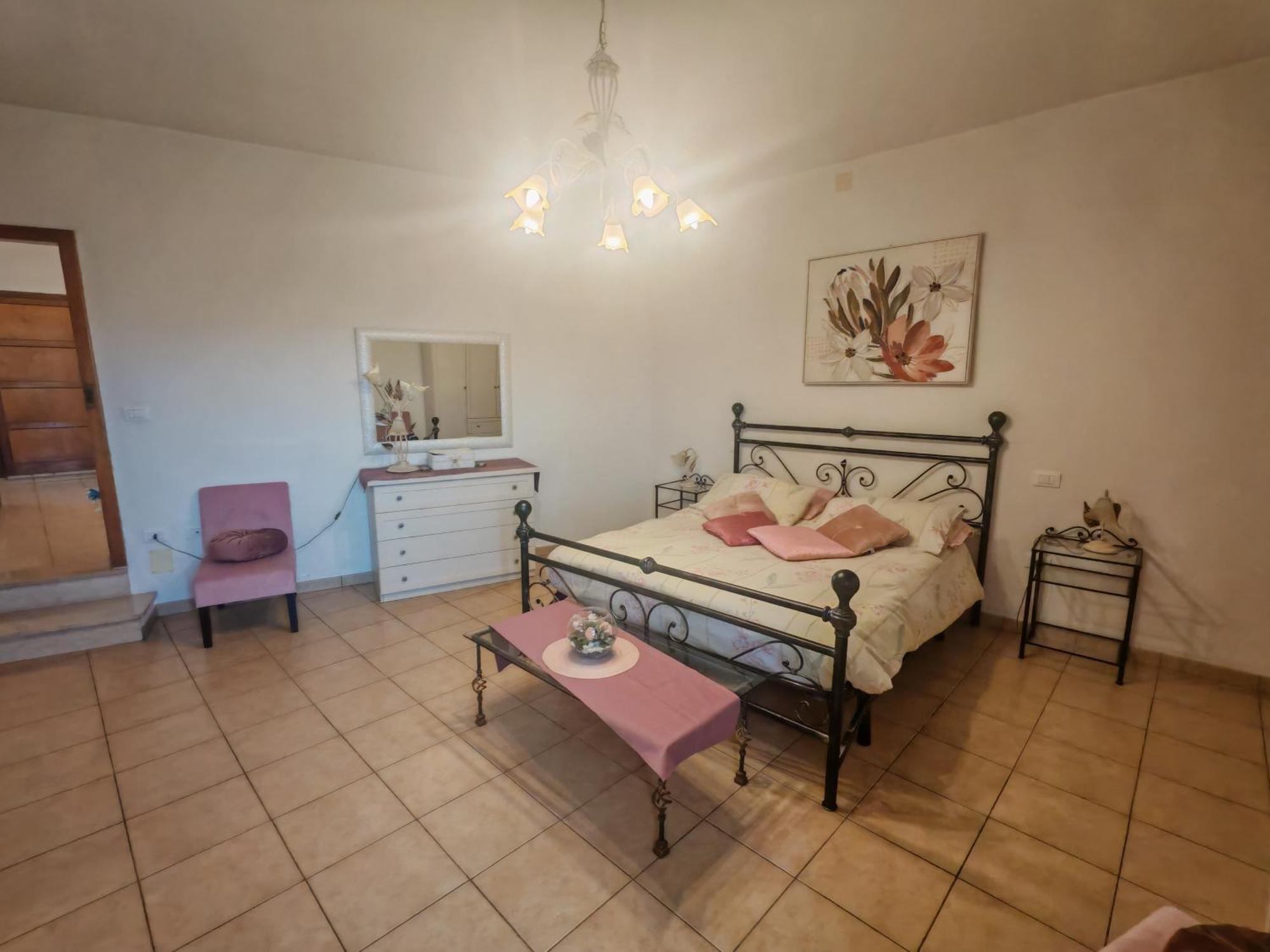Gabri's Apartment Spello