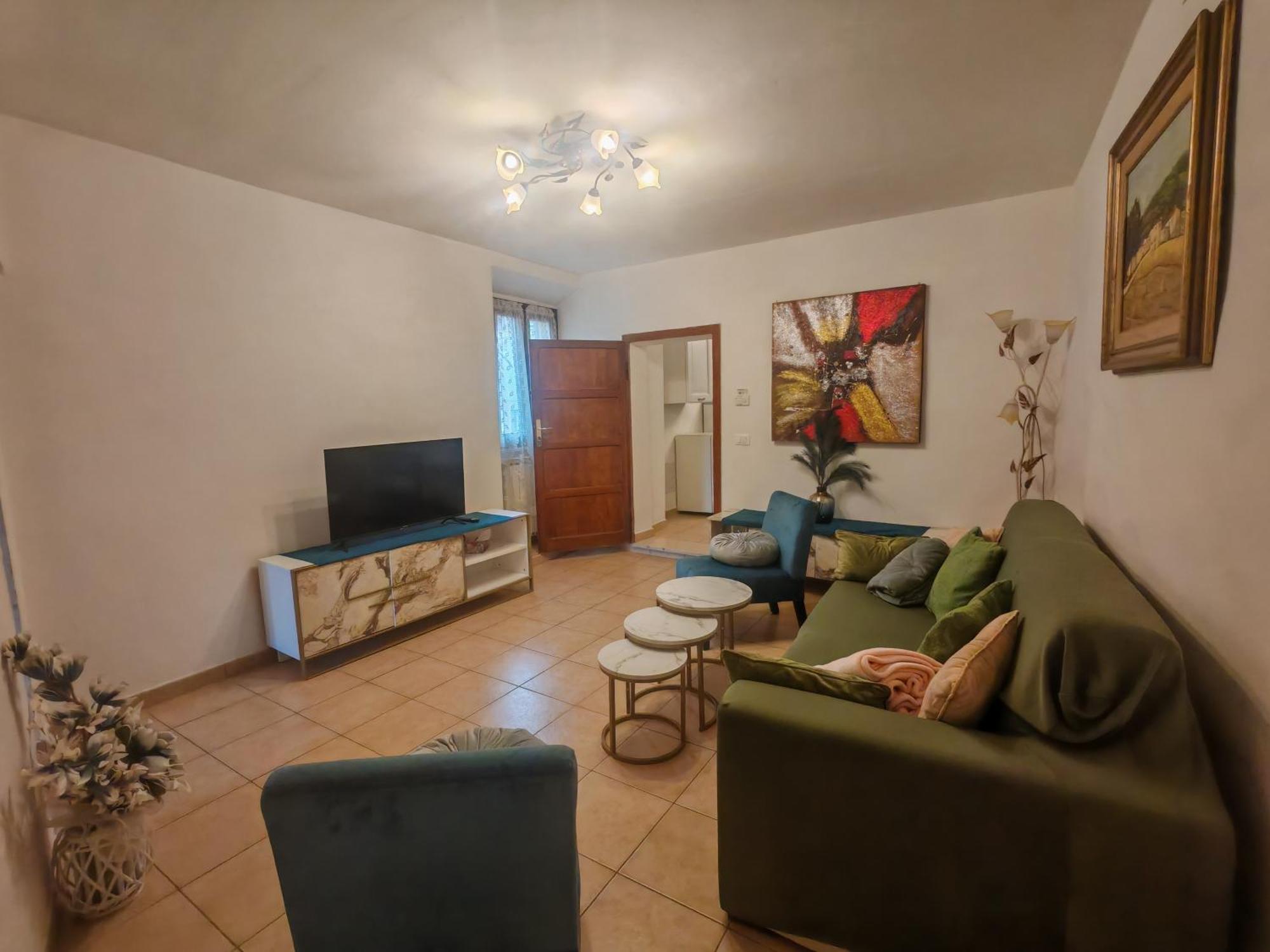 Apartment Gabri's