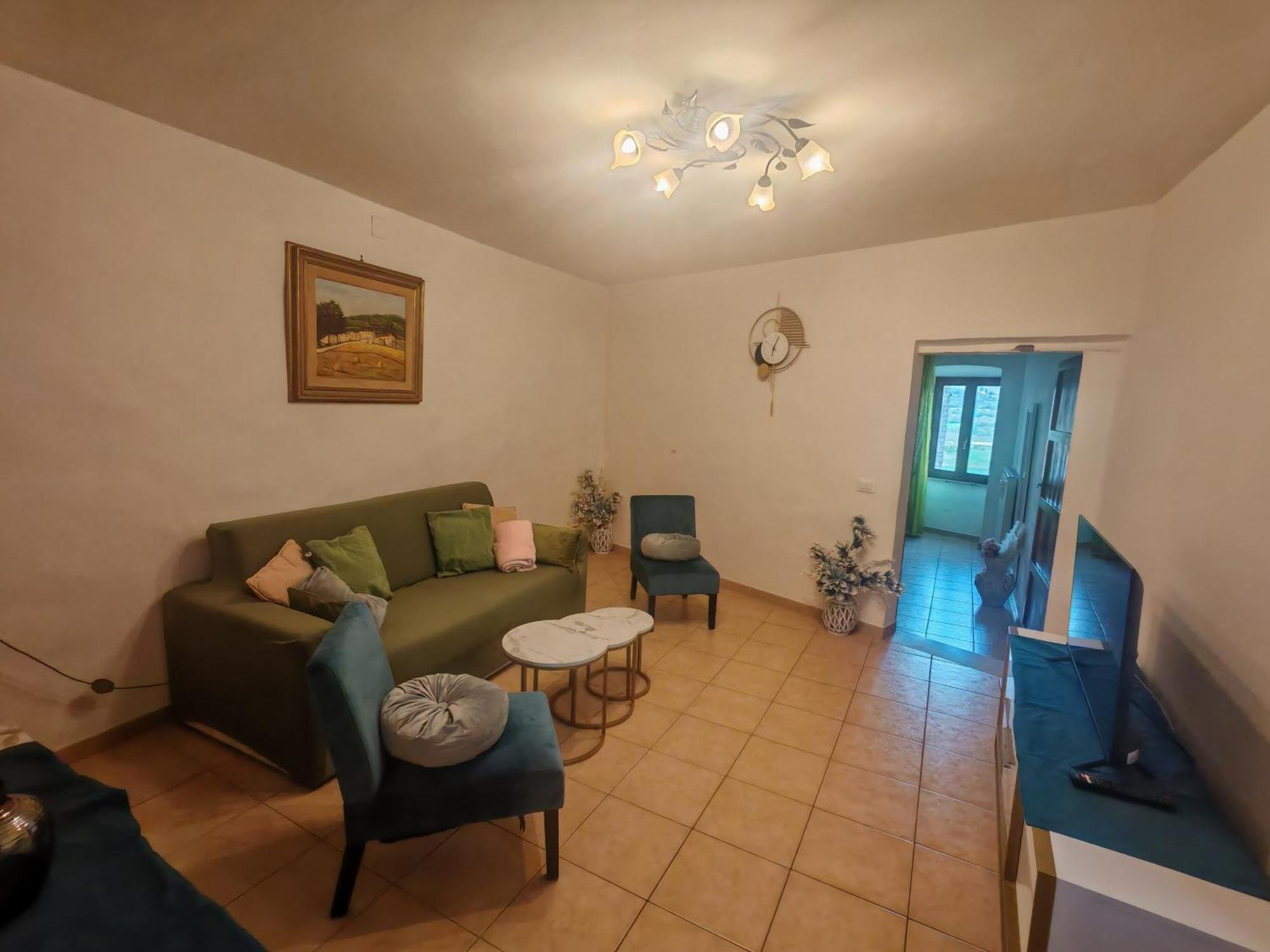 Gabri's Apartment Spello