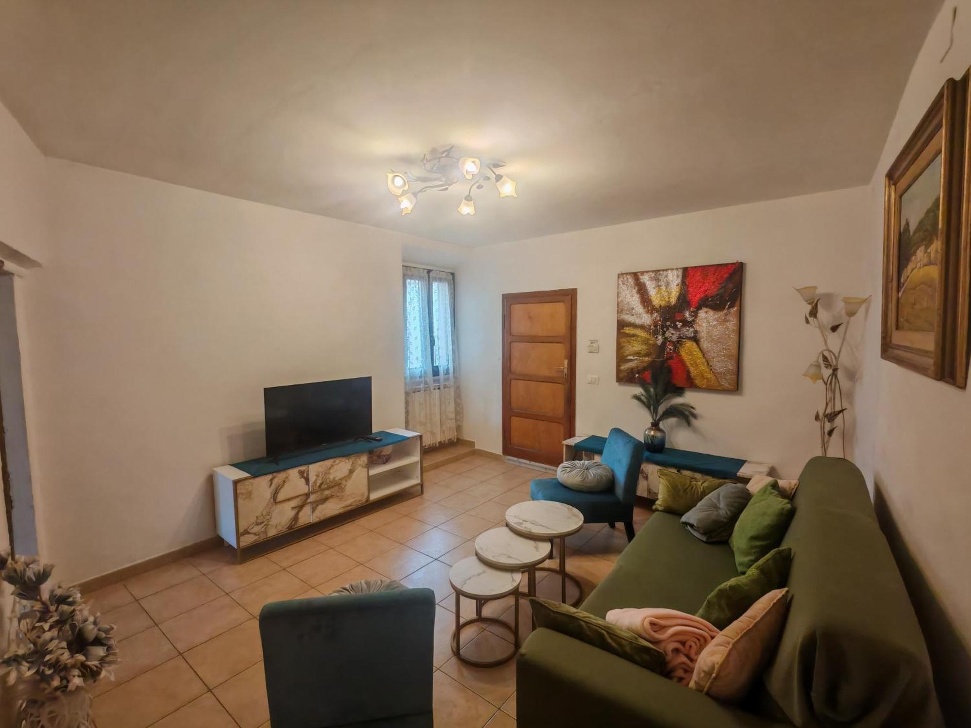 Apartment Gabri's Spello