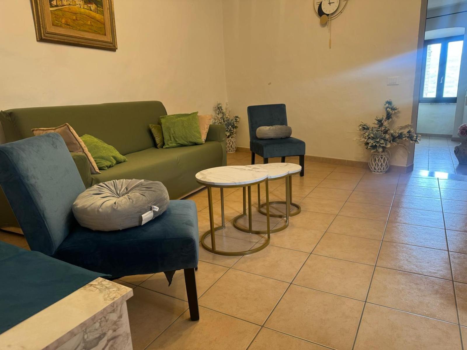 Apartment Gabri's Spello