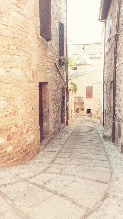 Apartment Gabri's Spello