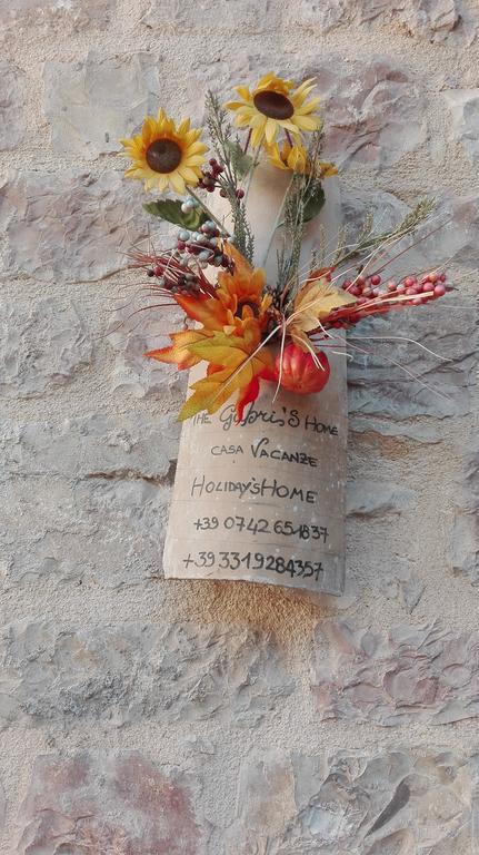 Apartment Gabri's Spello