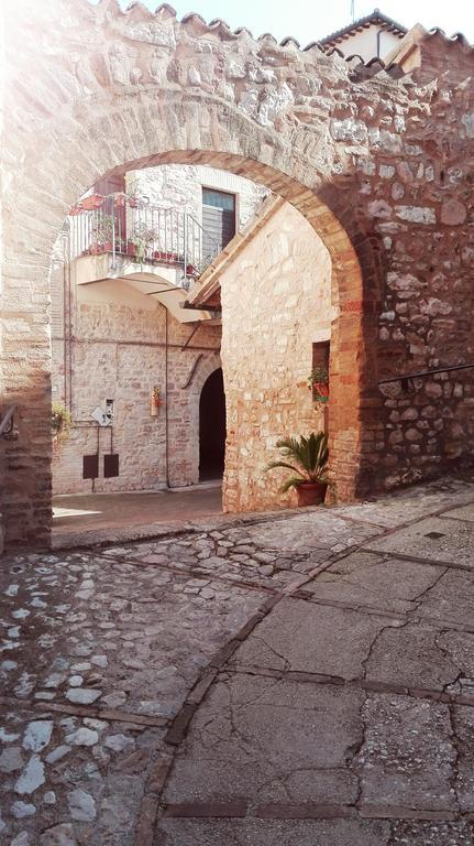 Gabri's Spello