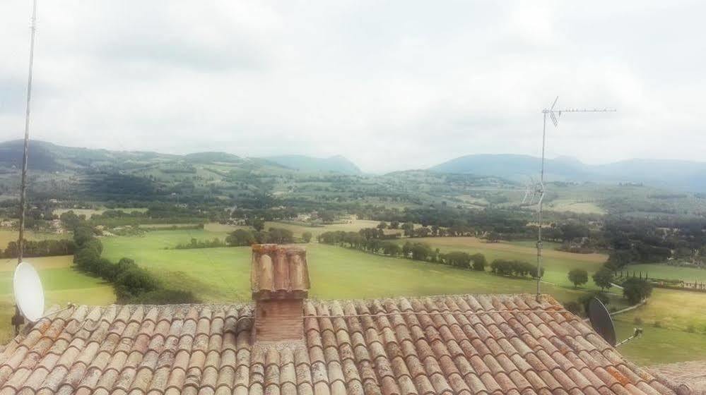 Apartment Gabri's Spello